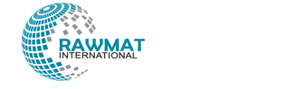 Rawmat Logo